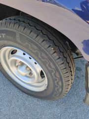 Toyota Hilux 1998 4X2 DIESEL μονοκαμπινο-thumb-7