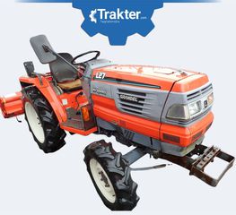 Αμπελουργικά Τρακτέρ Kubota 1999 L270#TRAKTER.COM