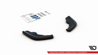 Πίσω Σπόιλερ V.1 for BMW 1 F40 M-Pack