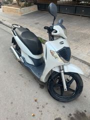 Honda SH 150 2005-thumb-2