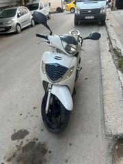 Honda SH 150 2005-thumb-3