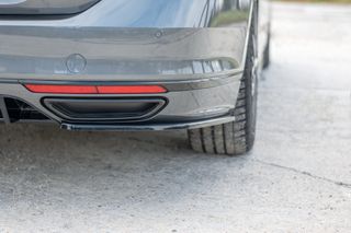 Πίσω Σπόιλερ Volkswagen Passat R-Line B8