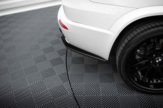 Πίσω Σπόιλερ for BMW X5 E70 Facelit M-pack-thumb-1