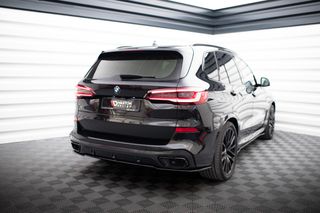Πίσω Σπόιλερ for BMW X5 G05 M-pack