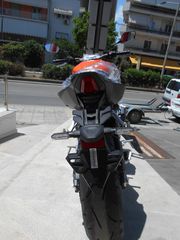 Honda CB 650 2026 R 2025 E-CLUTCH // ΕΤΟΙΜΟΠΑΡΑΔΟΤΟ-thumb-8
