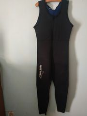Στολή ολόσωμη,αμανική Freedive 5mm XL(N54)