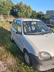 Fiat Seicento 2004 SEICENTO 1100 A/C