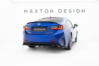 Πίσω Σπόιλερ Lexus Rc Mk1-thumb-1