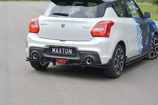 REAR DIFFUSER SUZUKI SWIFT 6 SPORT-thumb-1