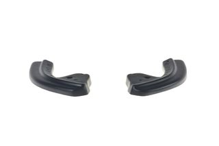 REAR SIDE SPLITTERS MAZDA CX-5 FACELIFT-thumb-1