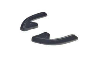 REAR SIDE SPLITTERS MAZDA CX-5 FACELIFT