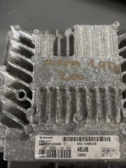 ΕΓΚΕΦΑΛΟΣ ΚΙΝΗΤΗΡΑ FORD 5WS40584B-T