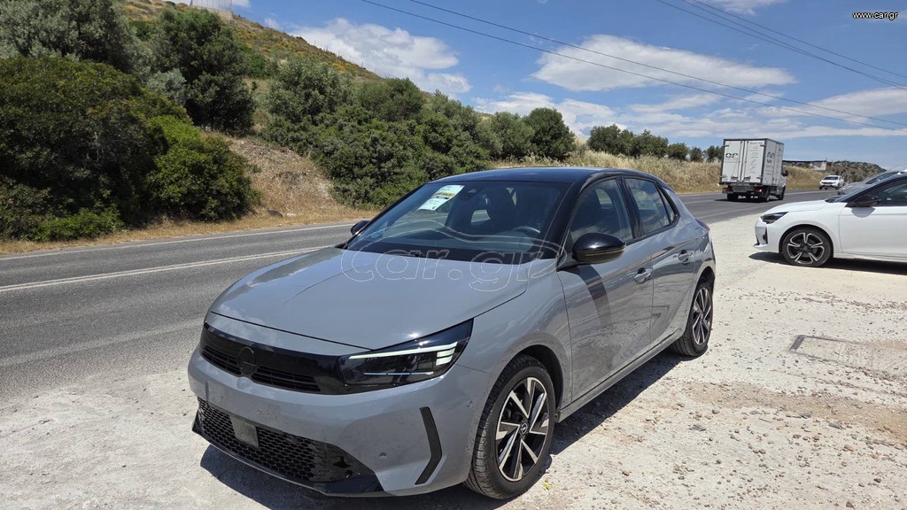 Opel Corsa 2024 GS