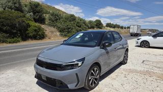 Opel Corsa 2024 GS