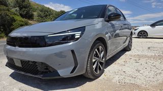 Opel Corsa 2024 GS-thumb-5