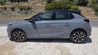 Opel Corsa 2024 GS-thumb-6