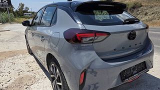 Opel Corsa 2024 GS-thumb-8