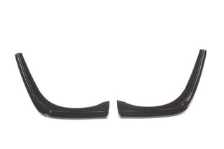 REAR SIDE SPLITTERS VW GOLF MK7 VARIANT FACELIFT STANDARD-thumb-1