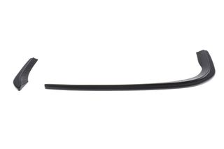 REAR SIDE SPLITTERS VW PASSAT CC STANDARD