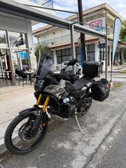 Yamaha XTZ 700 Tenere 2025 TENERE 700