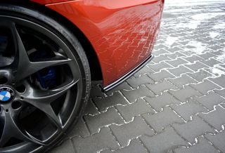 Πίσω Σπόιλερ BMW M6 Gran Coupe / Coupe / Cabriolet F06 / F13 / F12