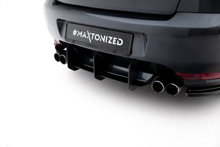 REAR DIFFUSER ALFA ROMEO GT-thumb-1