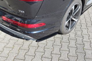 Πίσω Σπόιλερ Audi SQ7 / Q7 S-Line Mk.2