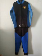 Στολή Kartelias 5mm N3(M).