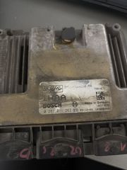 ΕΓΚΕΦΑΛΟΣ ΚΙΝΗΤΗΡΑ FORD FOCUS 0281011263