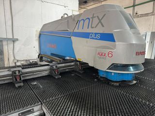 EUROMAC MTX PLUS FLEX 6 HYBRID-thumb-1