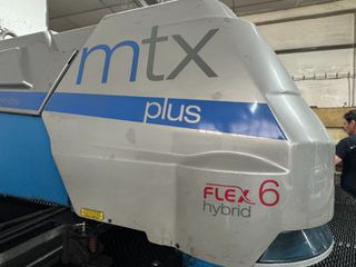 EUROMAC MTX PLUS FLEX 6 HYBRID-thumb-5