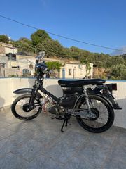 Honda GLX 1998 GLX 50 STA XARTIA