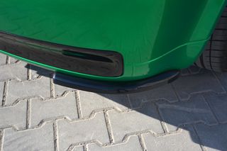 REAR SIDE SPLITTERS V.1 AUDI S3 8L-thumb-1