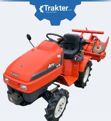 Αμπελουργικά Τρακτέρ Kubota 2001 ASTE A30#TRAKTER.COM
