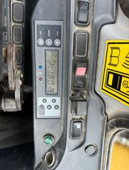 Εκσκαφέας Με Ερπύστριες Kobelco 2010 E80 BM-thumb-11