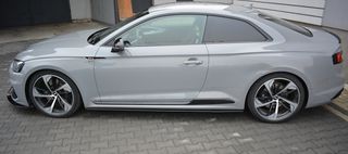 Racing Μαρσπιέ Audi RS5 F5 Coupe