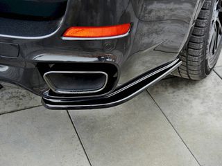 REAR SIDE SPLITTERS BMW X5 F15 M-PACK-thumb-1