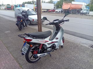 Daytona DY-R 125 2023-thumb-4