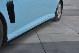 RACING Μαρσπιέ HYUNDAI TIBURON MK.2 FACELIFT