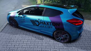 RACING Μαρσπιέ KIA CEE'D / PRO CEE'D GT MK2-thumb-1