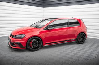 RACING Μαρσπιέ VW GOLF VII GTI CLUBSPORT