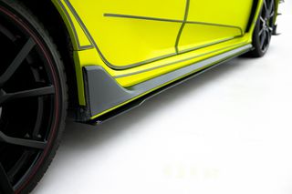 Racing Μαρσπιέ Honda Civic Type-R Mk10 / Mk10 Facelift