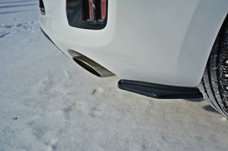 REAR SIDE SPLITTERS KIA CEE'D / PRO CEE'D GT MK2-thumb-1