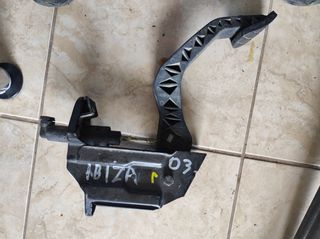 ΠΟΜΠΑ ΦΡΕΝΟΥ ΜΑΖΙ ΜΕ ΠΕΝΤΑΛ 6Q1 721 059 F VW - SKODA - SKODA - AUDI