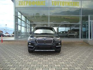 Bmw X1 2018