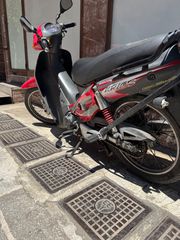 Modenas Kriss 115 DB EUR 2005