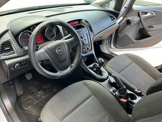 Opel Astra 2012 1.3 CDTI 95Hp FULL BOOK SERVICE - ΙΔΙΩΤΗ-thumb-8