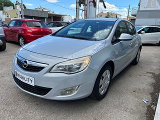 Opel Astra 2012 1.3 CDTI 95Hp FULL BOOK SERVICE - ΙΔΙΩΤΗ-thumb-3
