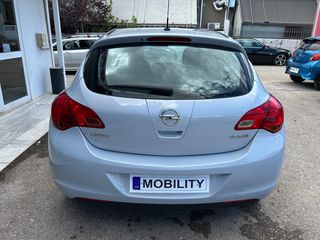 Opel Astra 2012 1.3 CDTI 95Hp FULL BOOK SERVICE - ΙΔΙΩΤΗ-thumb-5