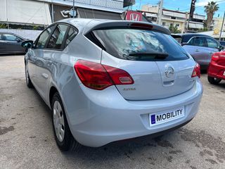 Opel Astra 2012 1.3 CDTI 95Hp FULL BOOK SERVICE - ΙΔΙΩΤΗ-thumb-6